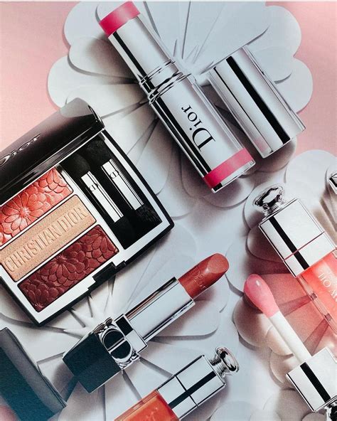 maquillage dior sephora|best dior makeup products 2021.